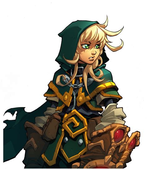 battle chasers nightwar|Official Battle Chasers: Nightwar Wiki.